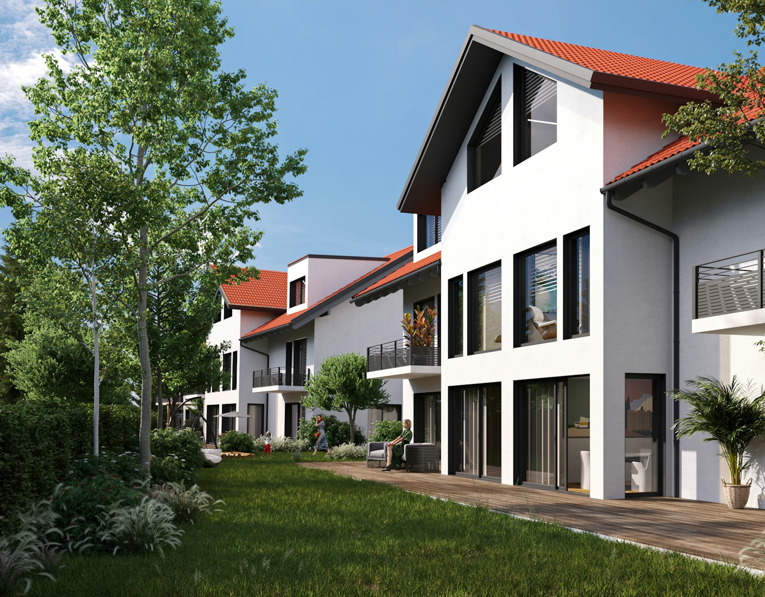 Home Insurance for Multiunit Properties: What Landlords and Property Owners Should Consider